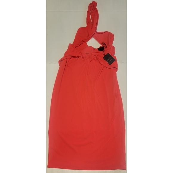 Michael Costello x REVOLVE Raylynn Dress - Picture 4 of 9